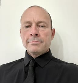 Michael F. Schulze, author - Criminal Justice Reform Advocate